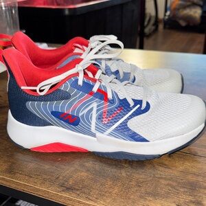 New Balance, Men’s 7